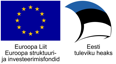 Euroopa struktuuri- ja investeerimisfondide logo