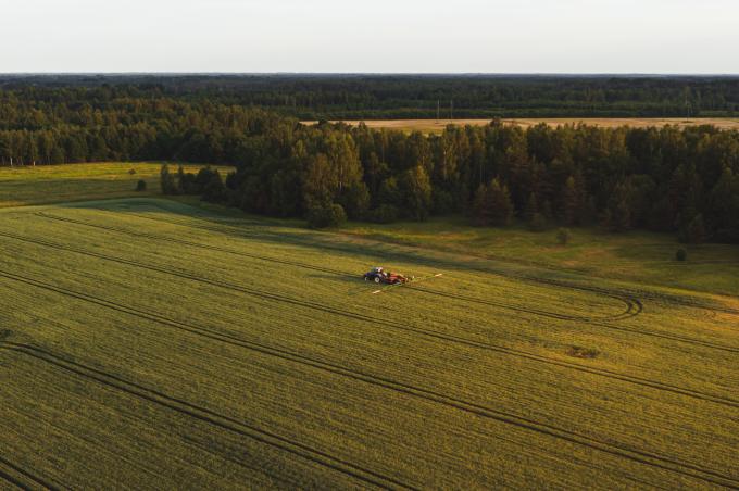 Põllul tehtud fotod on nüüd ka kliendile e-PRIAs nähtavad