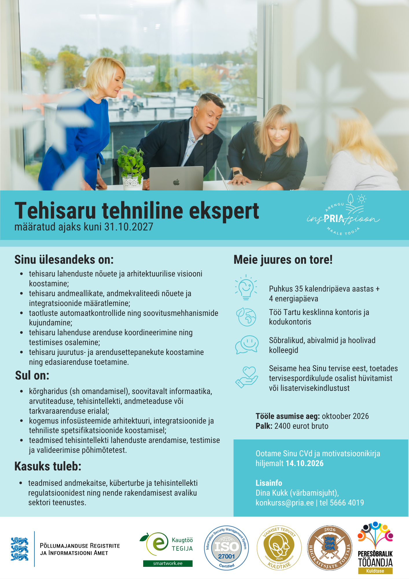 Tehisaru tehniline ekspert